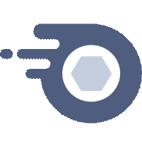 nitro badge